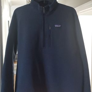 Patagonia Better Sweater